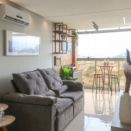 Max134: Apartamento Novo E Lazer Completo 1 Quadra Do Mar Vila Velha (Espirito Santo) Exterior photo