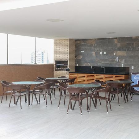 Max134: Apartamento Novo E Lazer Completo 1 Quadra Do Mar Vila Velha (Espirito Santo) Exterior photo
