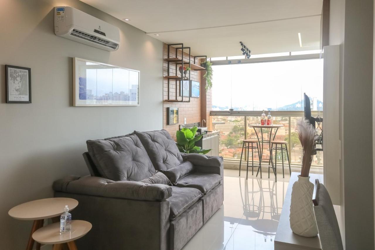 Max134: Apartamento Novo E Lazer Completo 1 Quadra Do Mar Vila Velha (Espirito Santo) Exterior photo