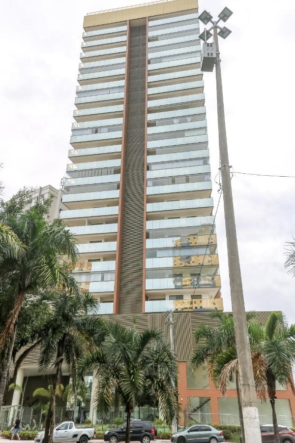 Max134: Apartamento Novo E Lazer Completo 1 Quadra Do Mar Vila Velha (Espirito Santo) Exterior photo