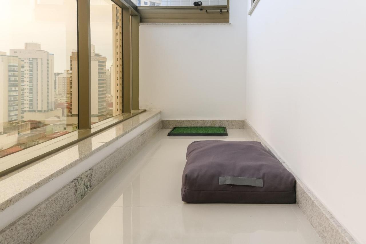 Max134: Apartamento Novo E Lazer Completo 1 Quadra Do Mar Vila Velha (Espirito Santo) Exterior photo