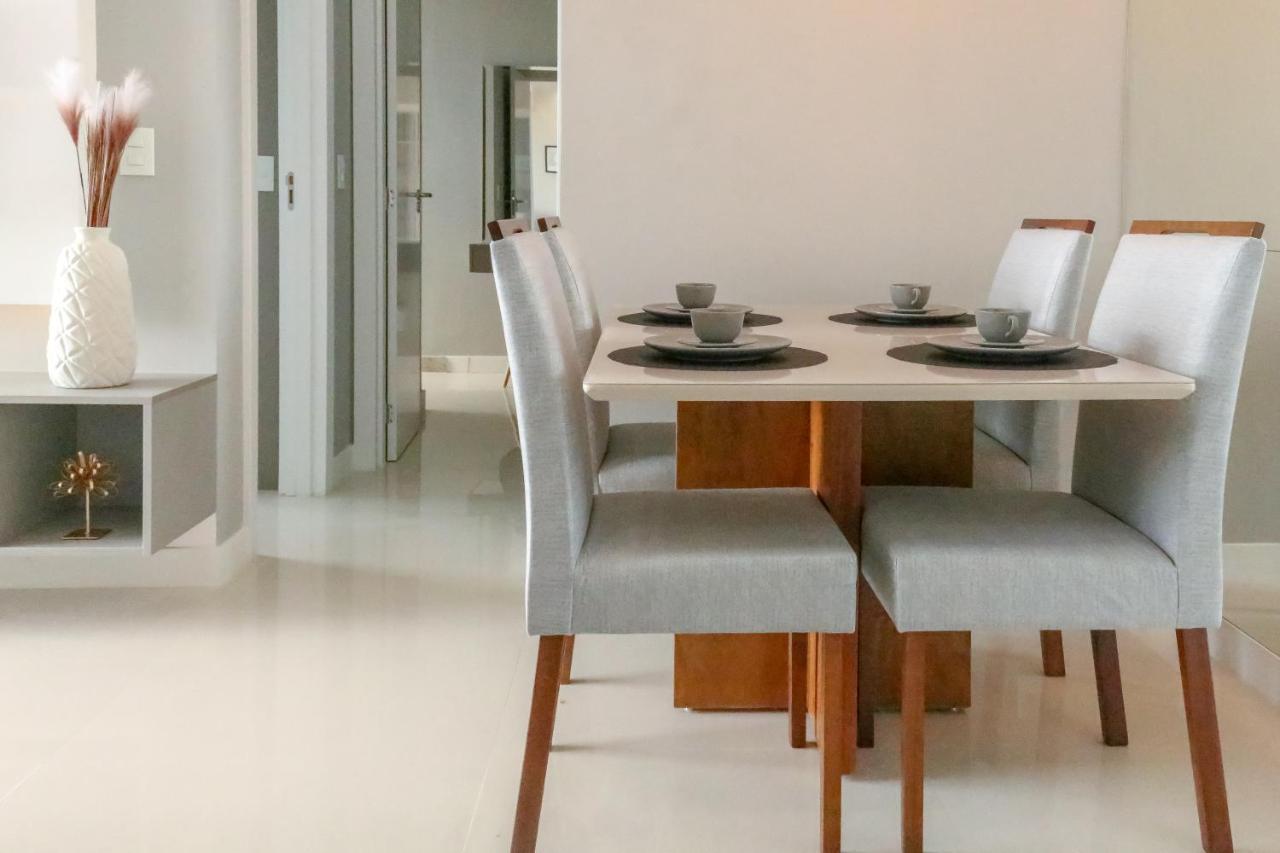 Max134: Apartamento Novo E Lazer Completo 1 Quadra Do Mar Vila Velha (Espirito Santo) Exterior photo