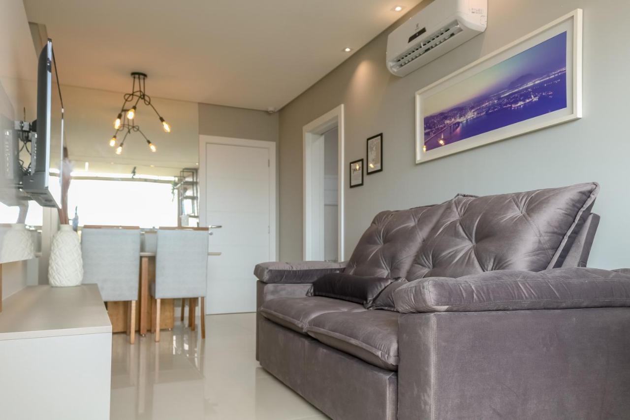 Max134: Apartamento Novo E Lazer Completo 1 Quadra Do Mar Vila Velha (Espirito Santo) Exterior photo